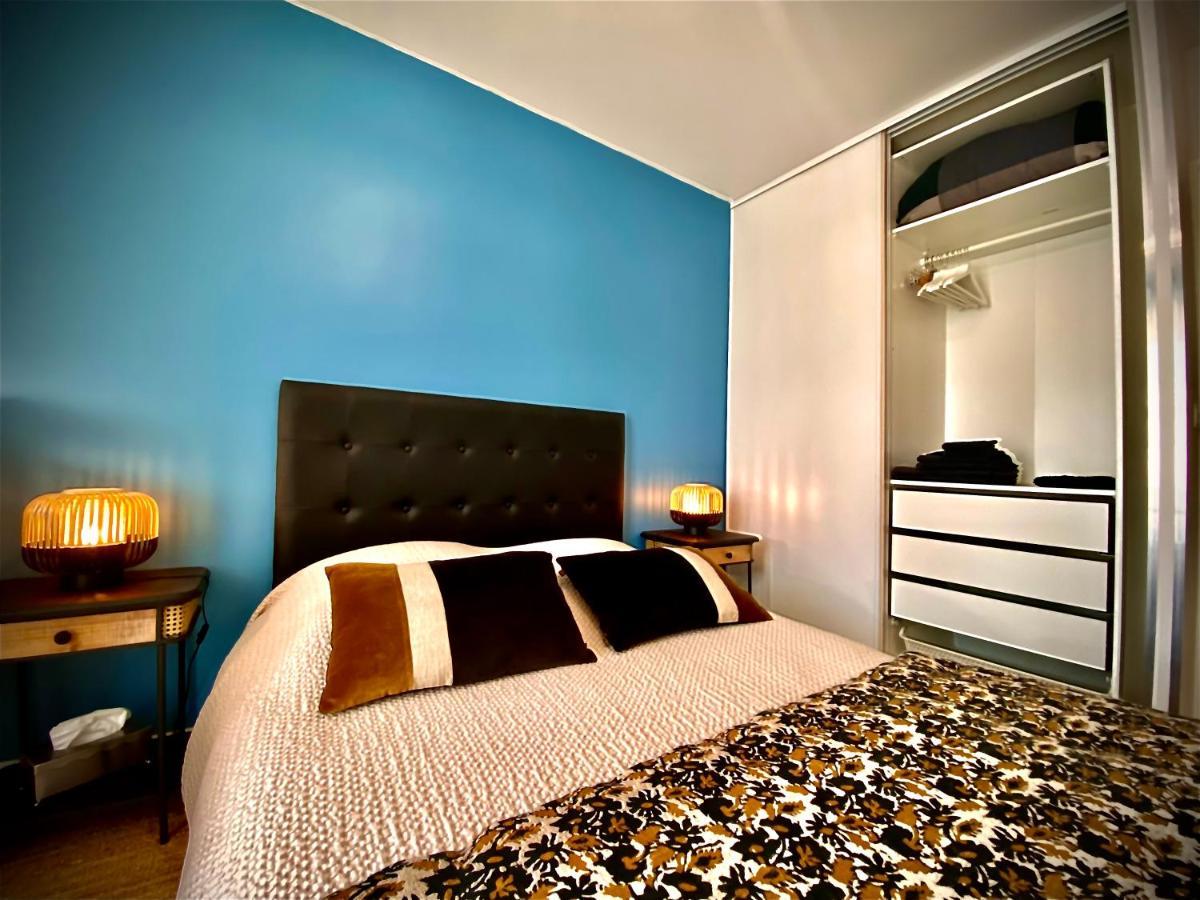 Chambres D'Hotes Du Parc Bordelais 波尔多 外观 照片