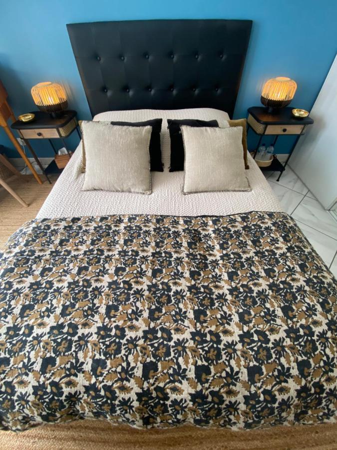 Chambres D'Hotes Du Parc Bordelais 波尔多 外观 照片