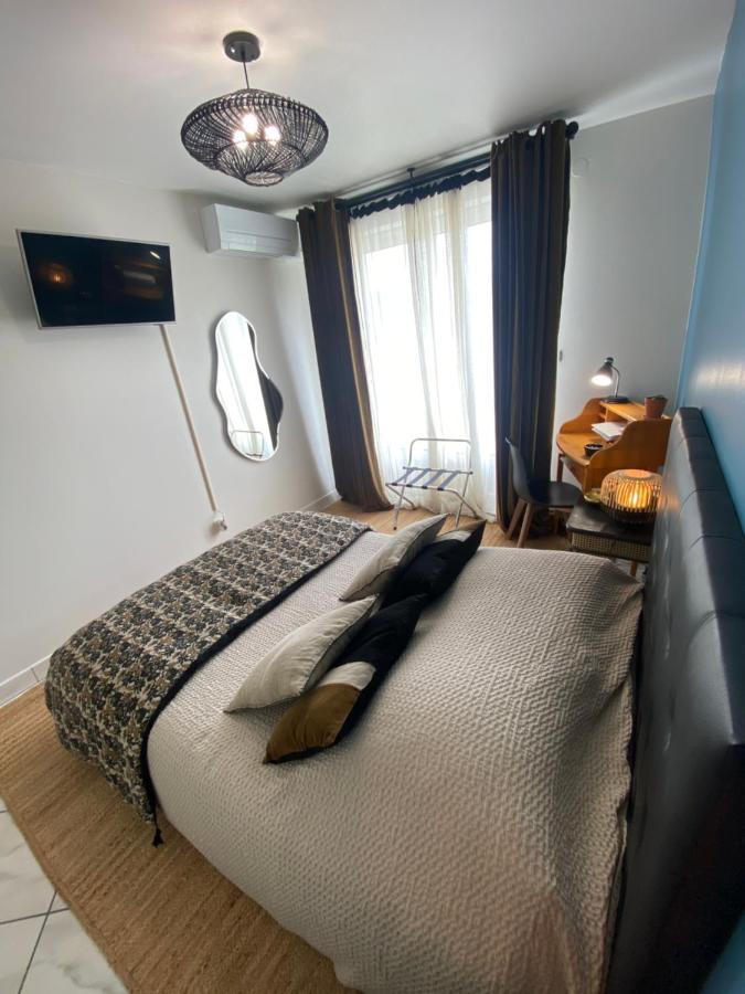 Chambres D'Hotes Du Parc Bordelais 波尔多 外观 照片