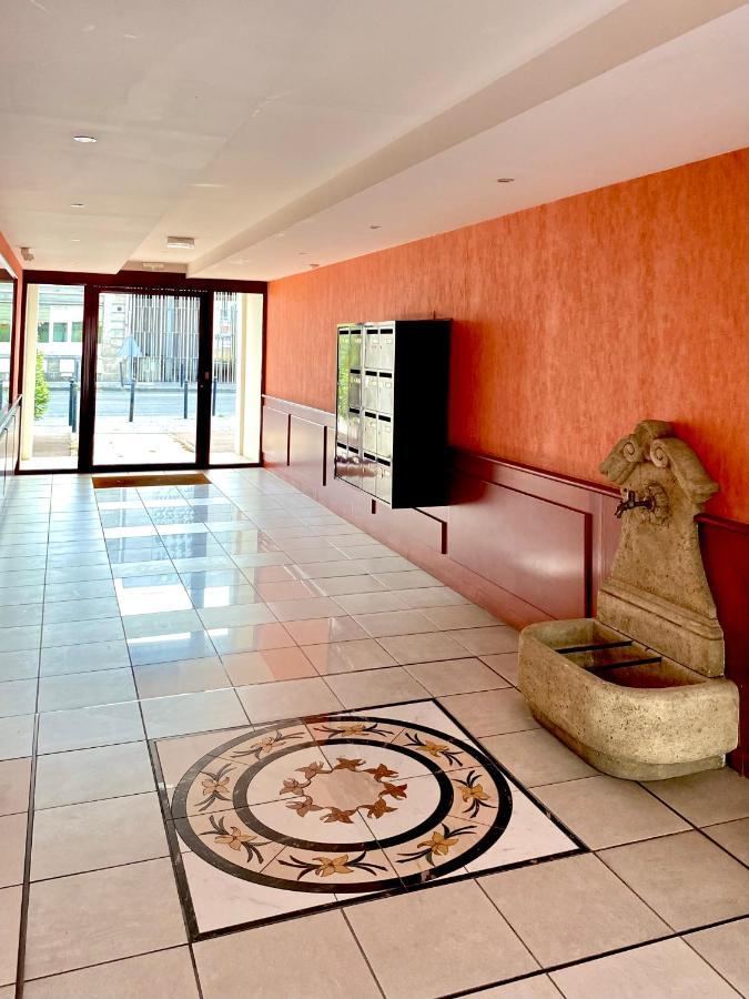 Chambres D'Hotes Du Parc Bordelais 波尔多 外观 照片
