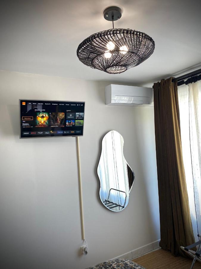 Chambres D'Hotes Du Parc Bordelais 波尔多 外观 照片