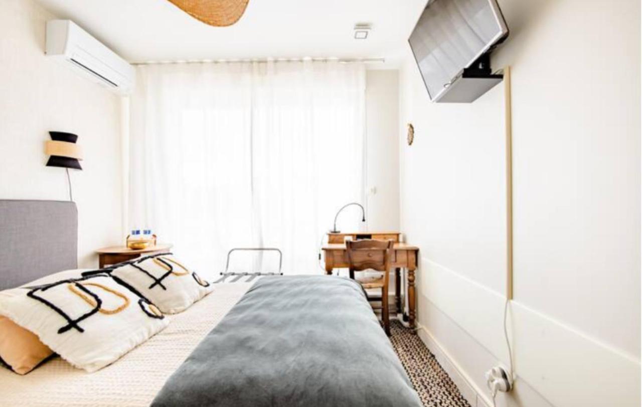 Chambres D'Hotes Du Parc Bordelais 波尔多 外观 照片