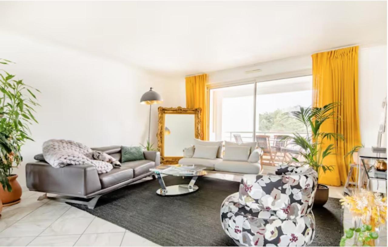 Chambres D'Hotes Du Parc Bordelais 波尔多 外观 照片