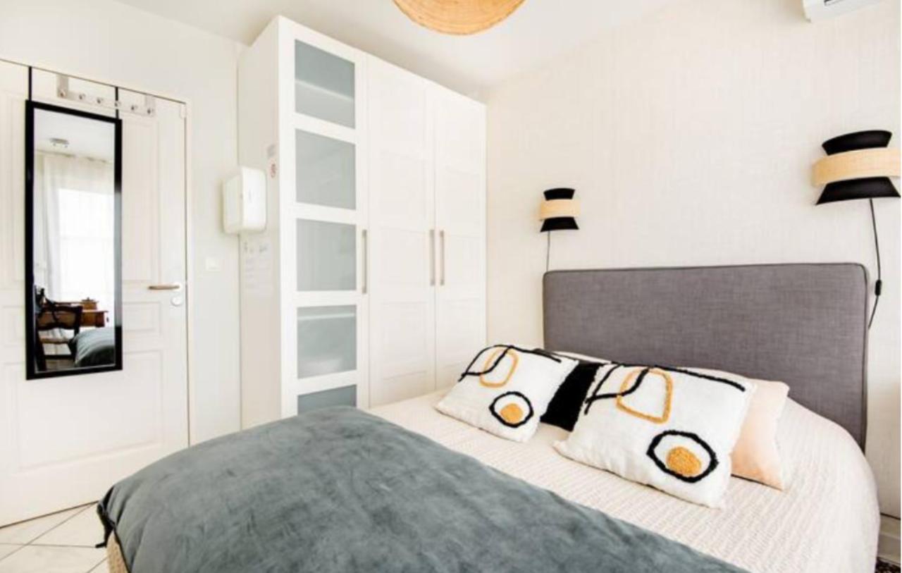 Chambres D'Hotes Du Parc Bordelais 波尔多 外观 照片