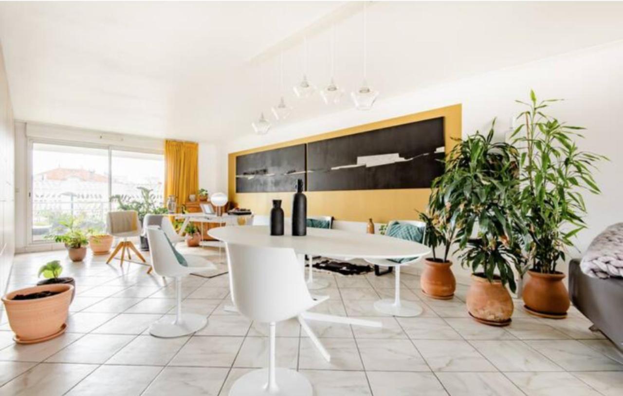 Chambres D'Hotes Du Parc Bordelais 波尔多 外观 照片