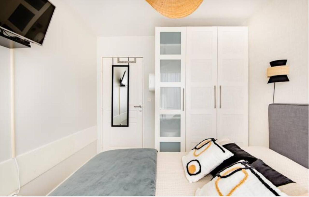 Chambres D'Hotes Du Parc Bordelais 波尔多 外观 照片