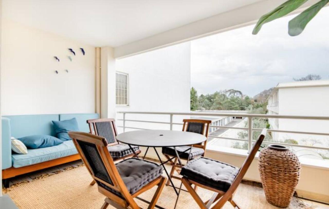 Chambres D'Hotes Du Parc Bordelais 波尔多 外观 照片