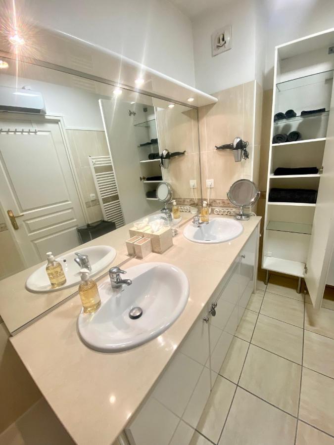 Chambres D'Hotes Du Parc Bordelais 波尔多 外观 照片